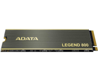 ADATA LEGEND 800 1TB PCIe Gen4 M.2 NVMe - 1138151 - zdjęcie 5